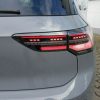 OEM Volkswagen Golf Mk8 Clear LED Tail Lights