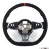 GTI Clubsport Steering Wheel DSG