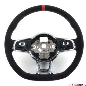 GTI Clubsport Steering Wheel DSG