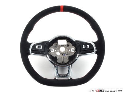 GTI Clubsport Steering Wheel DSG
