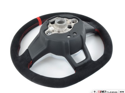 GTI Clubsport Steering Wheel DSG