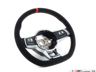 GTI Clubsport Steering Wheel DSG