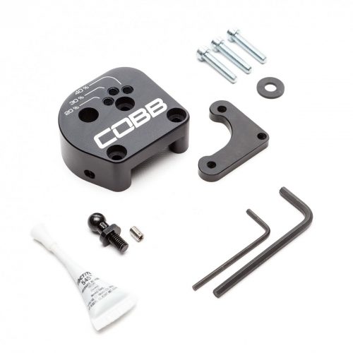 COBB short shift kit Focus ST 2013