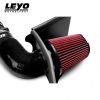 LEYO Motorsport MK6 GTI Cold Air Intake System