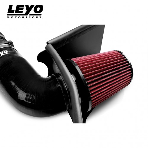 LEYO Motorsport MK6 GTI Cold Air Intake System