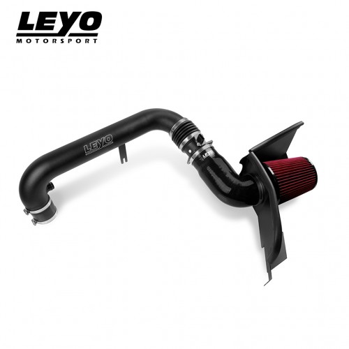 LEYO Motorsport MK6 GTI Cold Air Intake System