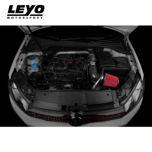 LEYO Motorsport MK6 GTI Cold Air Intake System