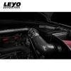 LEYO Motorsport MK6 GTI Cold Air Intake System
