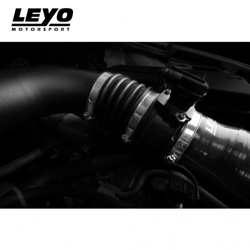 LEYO Motorsport MK6 GTI Cold Air Intake System