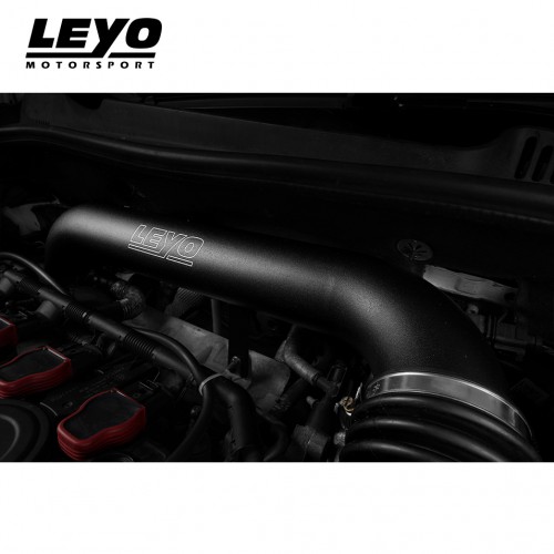 LEYO Motorsport MK6 GTI Cold Air Intake System