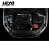 LEYO Motorsport MK6 GTI Cold Air Intake System