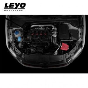 LEYO Motorsport MK6 GTI Cold Air Intake System