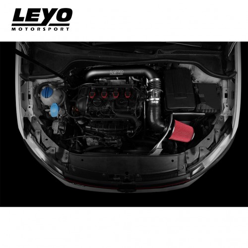 LEYO Motorsport MK6 GTI Cold Air Intake System