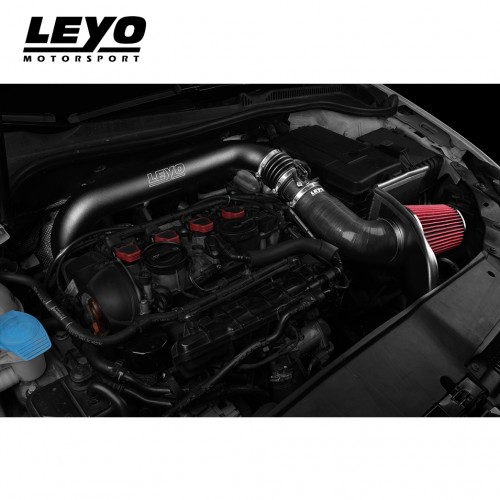 LEYO Motorsport MK6 GTI Cold Air Intake System
