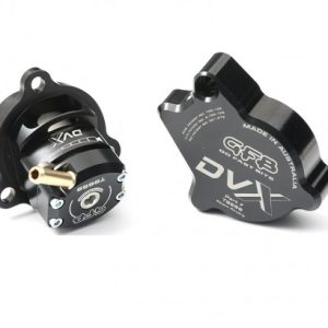 GFB DVX DIVERTER VALVE suits VW MK7 Golf R and Audi 8V S3