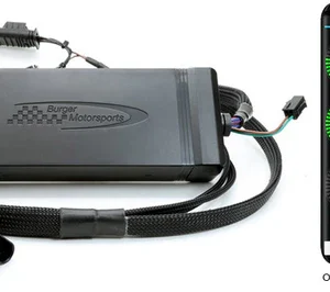 BMS JB4 EA888.4 Mk8 R / Tiguan R