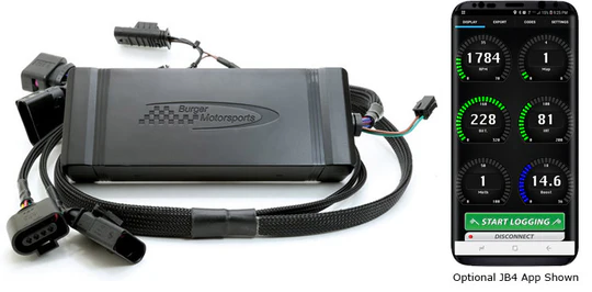 BMS JB4 EA888.4 Mk8 R / Tiguan R