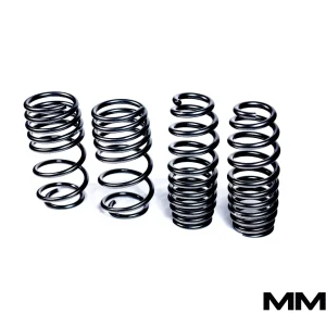 MMX Lowering Springs | BMW F82 | M4
