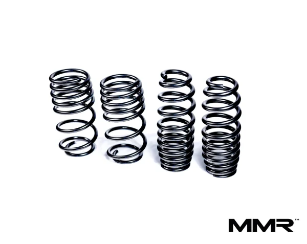 MMX Lowering Springs | BMW F82 | M4