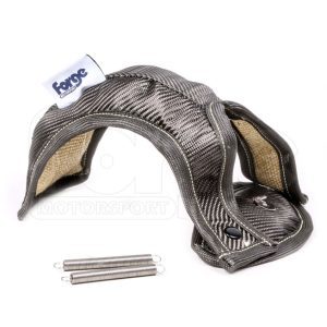 Forge Motorsport Turbo Blanket