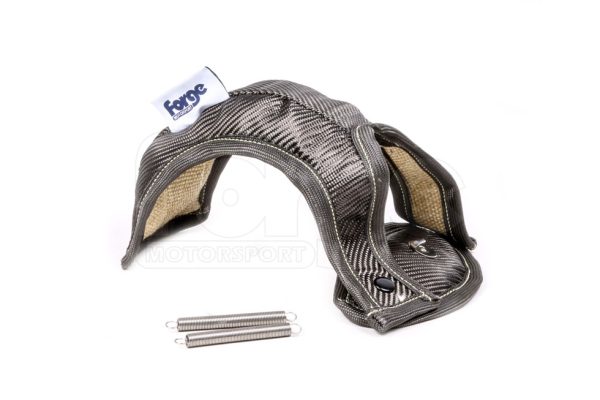Forge Motorsport Turbo Blanket
