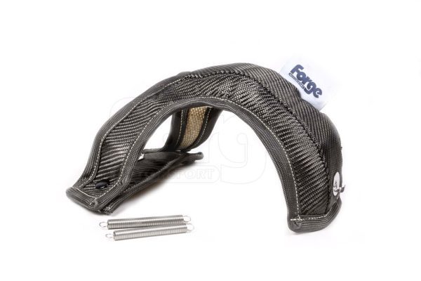 Forge Motorsport Turbo Blanket