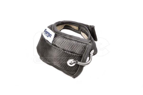 Forge Motorsport Turbo Blanket