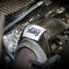 Forge Motorsport Turbo Blanket