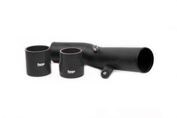 Forge Motorsport Inlet Hard Pipe for Audi RS3 8V Facelift 2017 and TTRS 8S