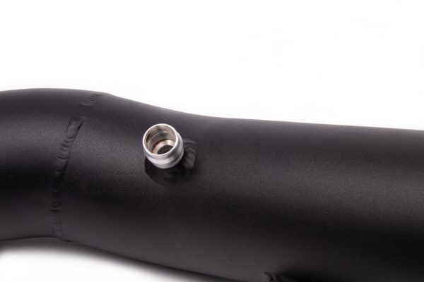 Forge Motorsport Inlet Hard Pipe for Audi RS3 8V Facelift 2017 and TTRS 8S