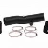 Forge Motorsport Inlet Hard Pipe for Audi RS3 8V Facelift 2017 and TTRS 8S
