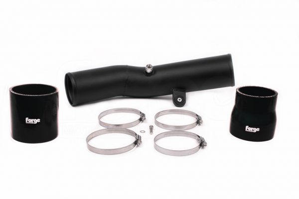 Forge Motorsport Inlet Hard Pipe for Audi RS3 8V Facelift 2017 and TTRS 8S