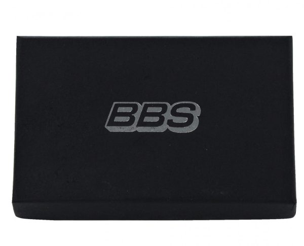BBS Key Chain – RS Gold