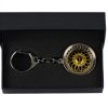 BBS Key Chain – RS Gold