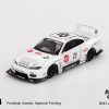 Mini GT – Nissan LB Super S15 Silvia Athete