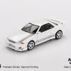 Mini GT – Nissan Skyline GT-R (R32) Veilside
