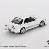Mini GT – Nissan Skyline GT-R (R32) Veilside