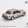 Mini GT – Mercedes Benz 190E No.11 Ayrton Senna 84