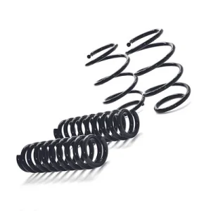 MMX Lowering Springs | BMW F30 Sedan 330i | 335i | 340i | 325D | 330D