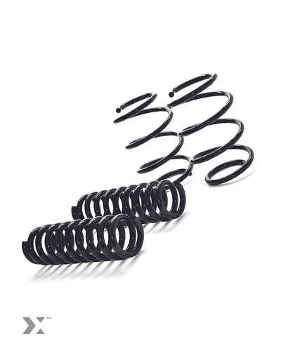 MMX Lowering Springs | BMW F30 Sedan 330i | 335i | 340i | 325D | 330D