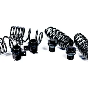 MMR Height  Adjustable Lowering Springs | BMW G8x |