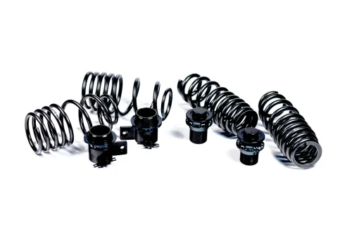 MMR Height  Adjustable Lowering Springs | BMW G8x |