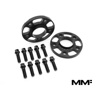 MMX 15mm wheel spacers | BMW G-Series | 5×112