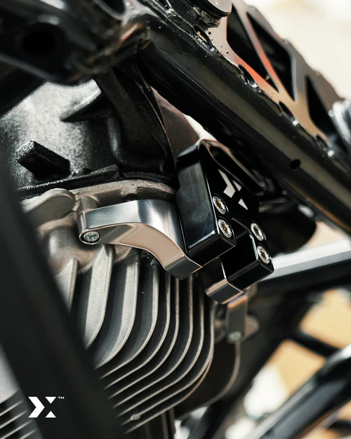 MMX OEM Differential Dual Mount (No Bush) G8x | M2 | M3 | M4