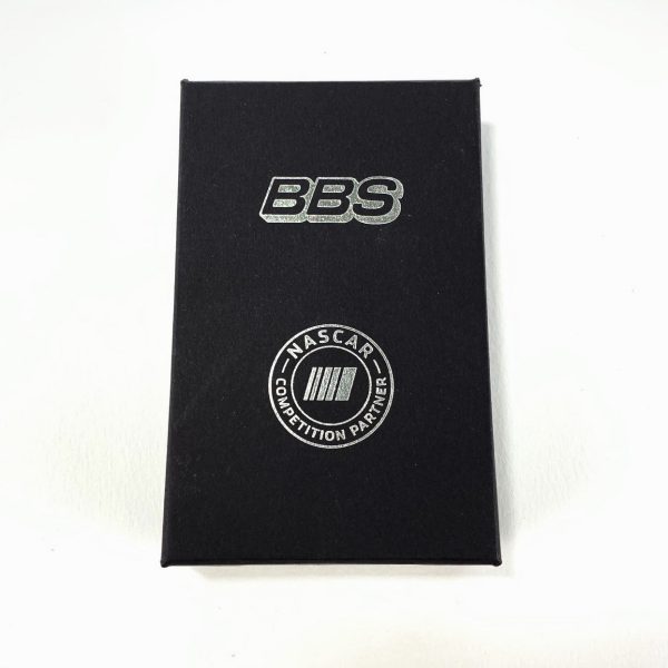 BBS Key Chain – NASCAR