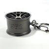BBS Key Chain – NASCAR