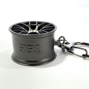 BBS Key Chain – NASCAR