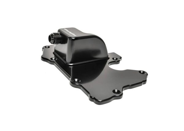 Racingline Oil Catch Can Kit EA888 Gen3