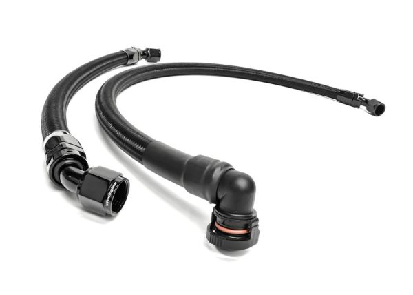 Racingline Oil Catch Can Kit EA888 Gen3