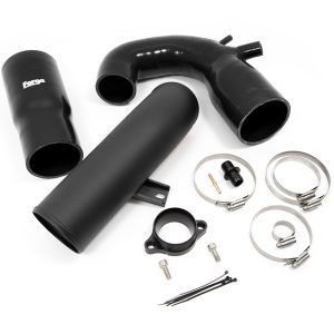 Forge Motorsport Turbo Inlet Adaptor for Toyota Yaris GR